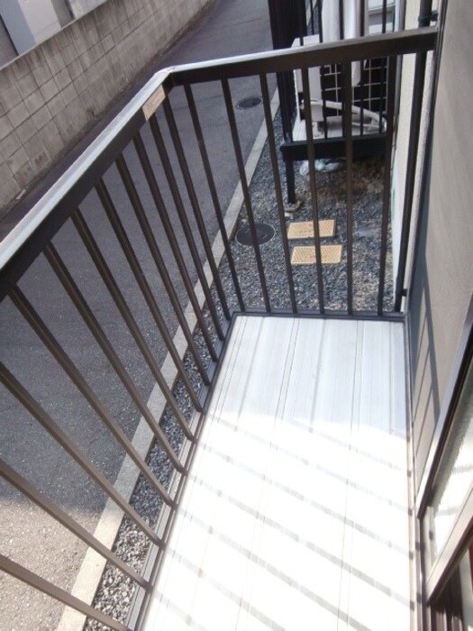 ナウ・ビラージュの物件内観写真