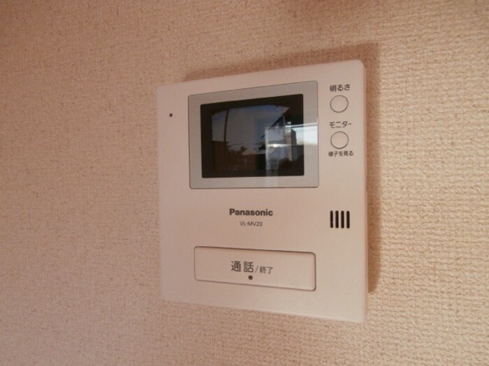 ナウ・ビラージュの物件内観写真