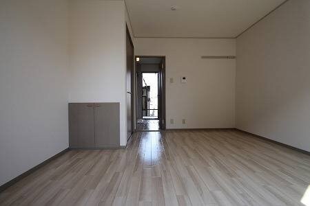 ナウ・ビラージュの物件内観写真