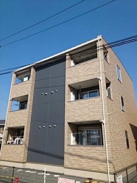 トゥルーランド錦Ｅの物件外観写真