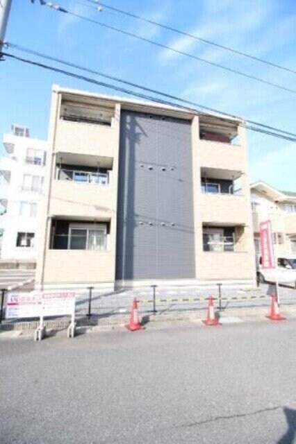 トゥルーランド錦Ｅの物件外観写真