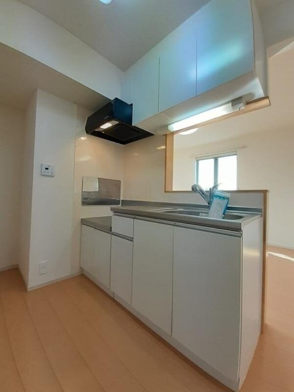 トゥルーランド錦Ｅの物件内観写真