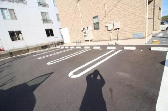 トゥルーランド錦Ｅの物件外観写真