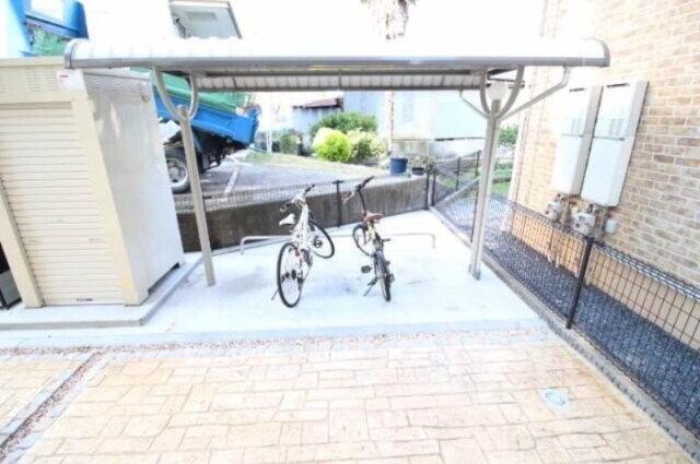 トゥルーランド錦Ｅの物件外観写真