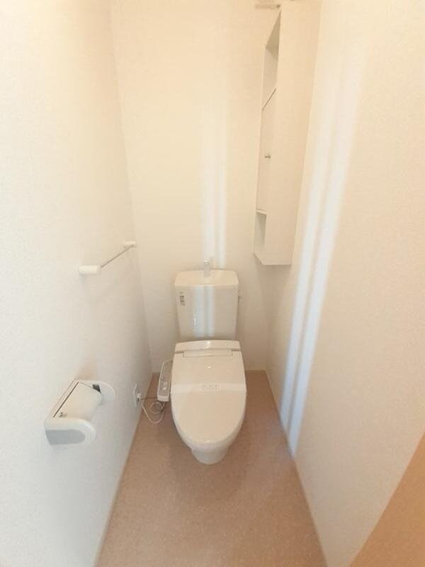 トゥルーランド錦Ｅの物件内観写真