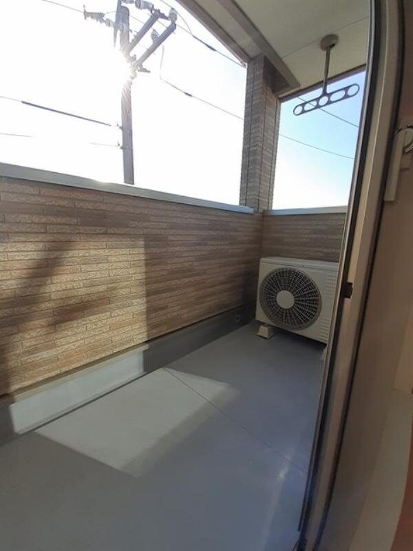 トゥルーランド錦Ｅの物件内観写真