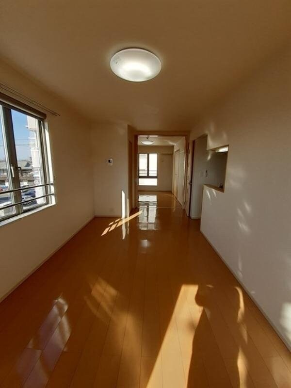 トゥルーランド錦Ｅの物件内観写真