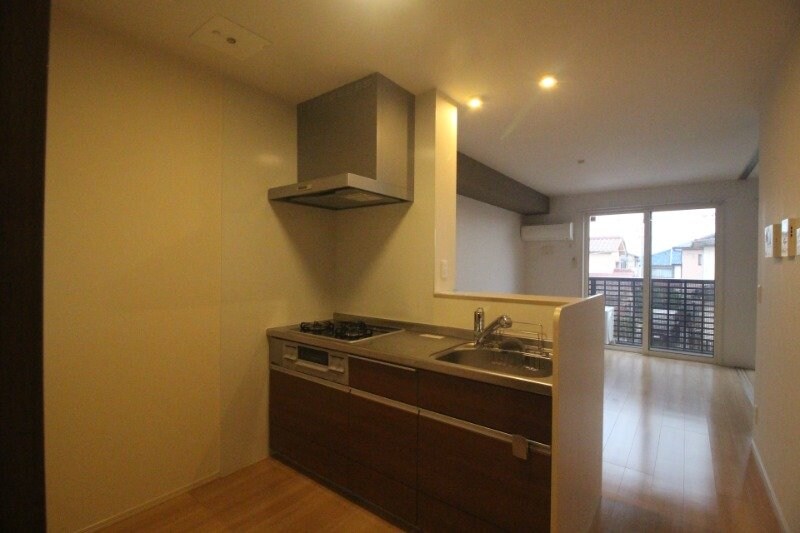 サウスアヴェニューの物件内観写真