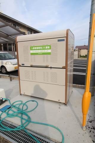 サウスアヴェニューの物件外観写真