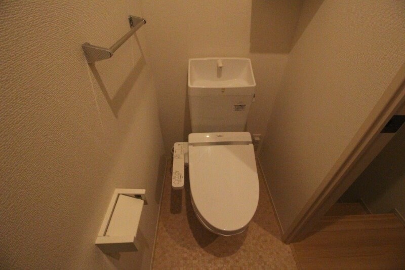 サウスアヴェニューの物件内観写真