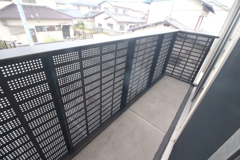 サウスアヴェニューの物件内観写真