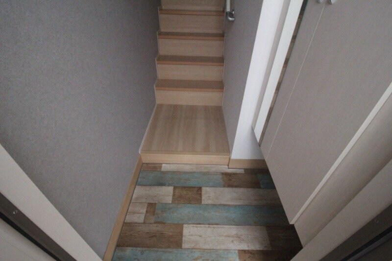 サウスアヴェニューの物件内観写真