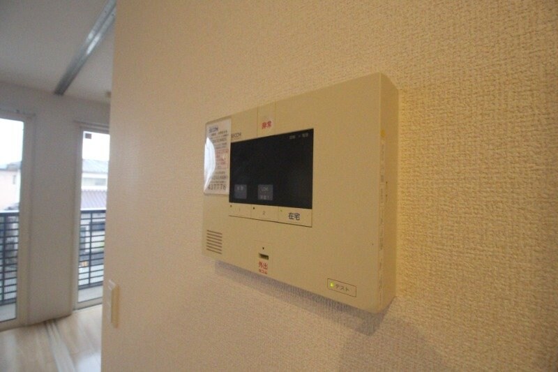 サウスアヴェニューの物件内観写真