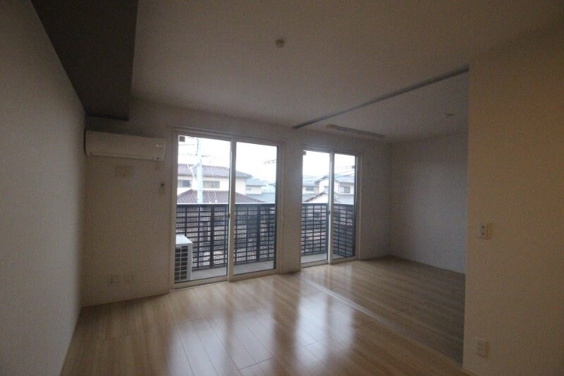 サウスアヴェニューの物件内観写真