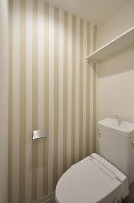 THE　MODERN　表町の物件内観写真