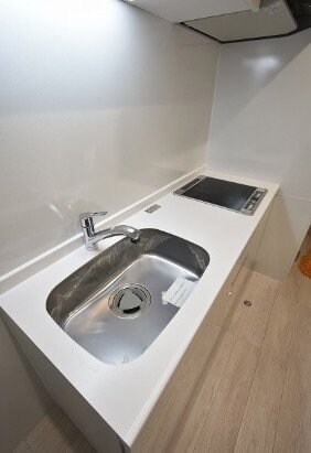 THE　MODERN　表町の物件内観写真