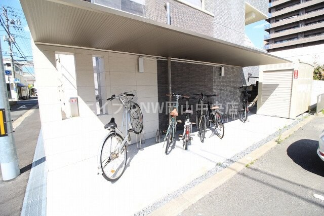 THE MODERN 桑田町の物件外観写真