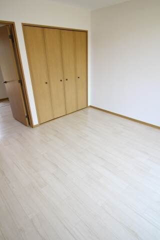 パークサイドなんば　Cの物件内観写真