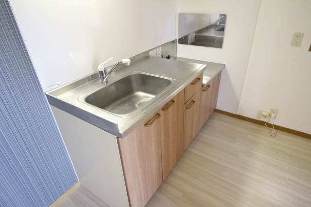 パークサイドなんば　Cの物件内観写真