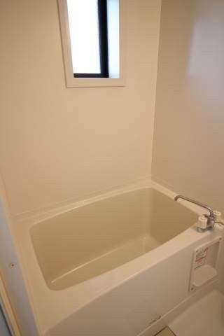 パークサイドなんば　Cの物件内観写真