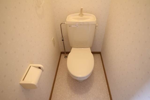 パークサイドなんば　Cの物件内観写真