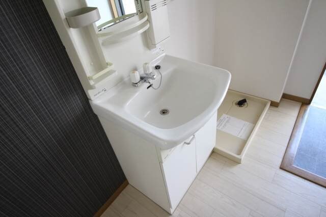 パークサイドなんば　Cの物件内観写真