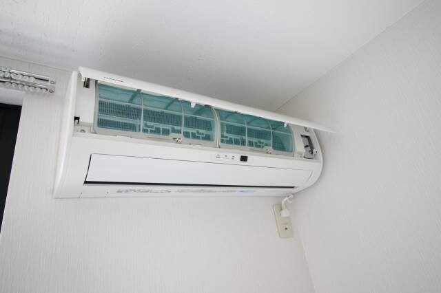 パークサイドなんば　Cの物件内観写真