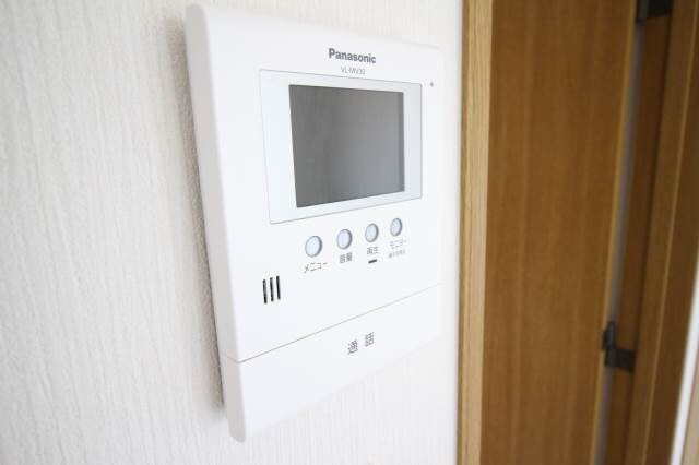 パークサイドなんば　Cの物件内観写真