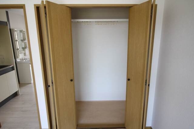 パークサイドなんば　Cの物件内観写真