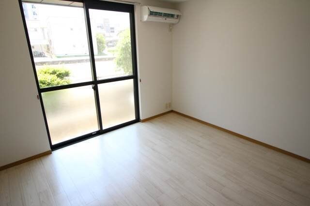 パークサイドなんば　Cの物件内観写真