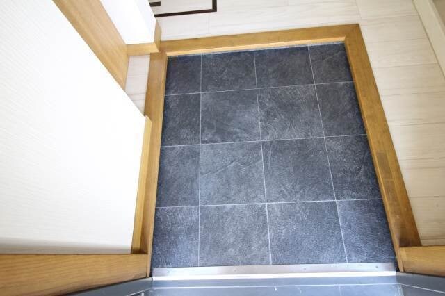 パークサイドなんば　Cの物件内観写真