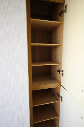 パークサイドなんば　Cの物件内観写真