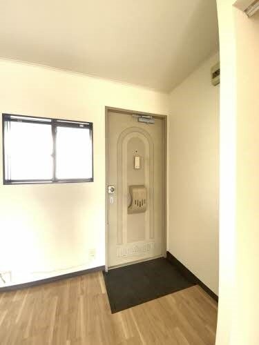 パークハイツ　Ａ棟の物件内観写真