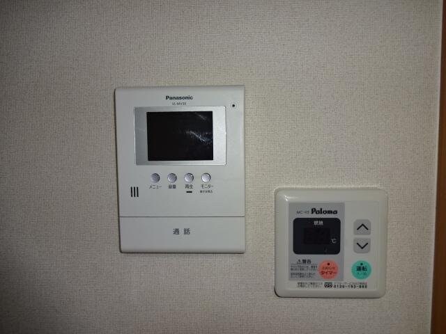 フィールドアップの物件内観写真
