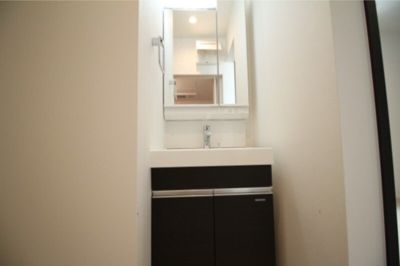 GRANDTIC 煌の物件内観写真