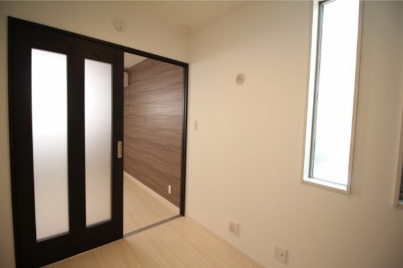 GRANDTIC 煌の物件内観写真