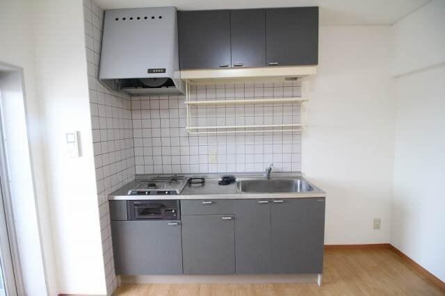 グランフォーレ野田の物件内観写真