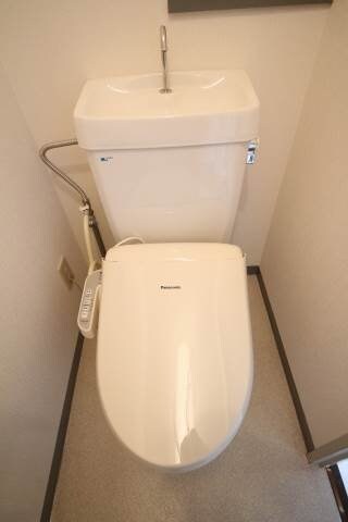 グランフォーレ野田の物件内観写真