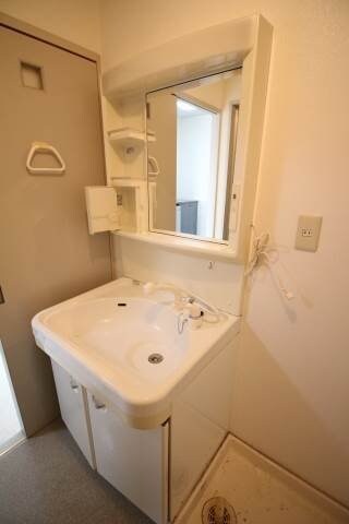 グランフォーレ野田の物件内観写真