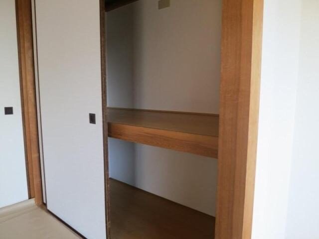 グランフォーレ野田の物件内観写真