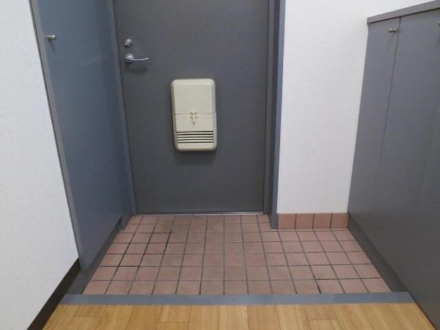 グランフォーレ野田の物件内観写真