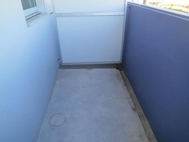 グランフォーレ野田の物件内観写真