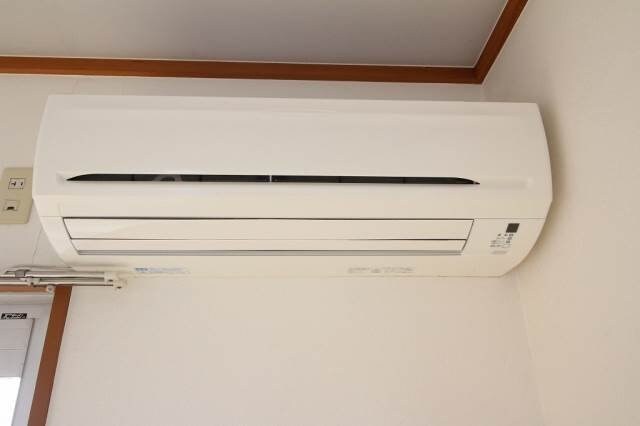 グランフォーレ野田の物件内観写真