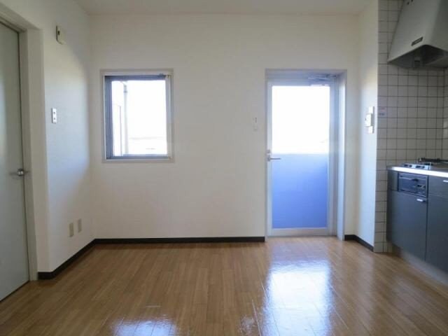 グランフォーレ野田の物件内観写真