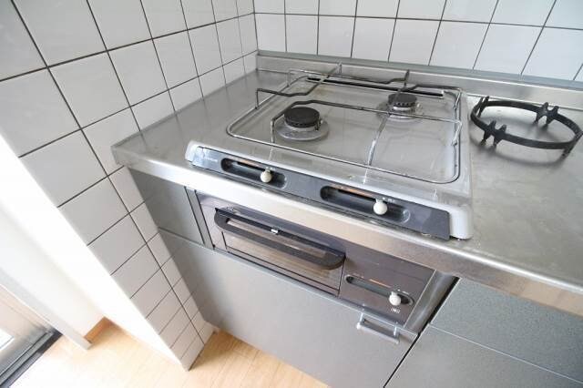 グランフォーレ野田の物件内観写真