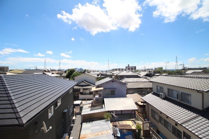 シャーメゾンGrand七日市の物件内観写真