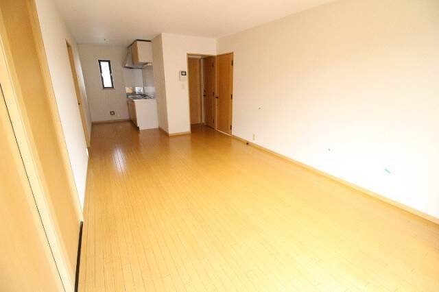 ボミュールメゾンの物件内観写真