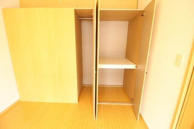 ボミュールメゾンの物件内観写真