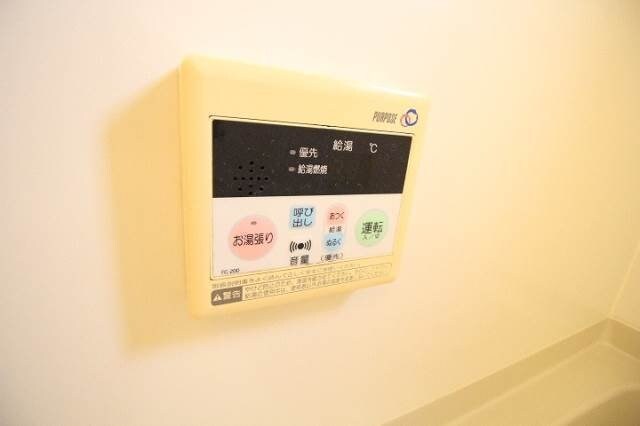 ボミュールメゾンの物件内観写真