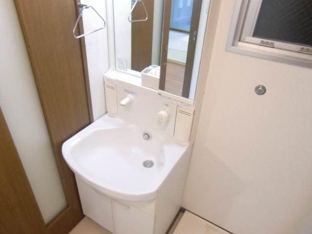 ラ・クール庭瀬の物件内観写真